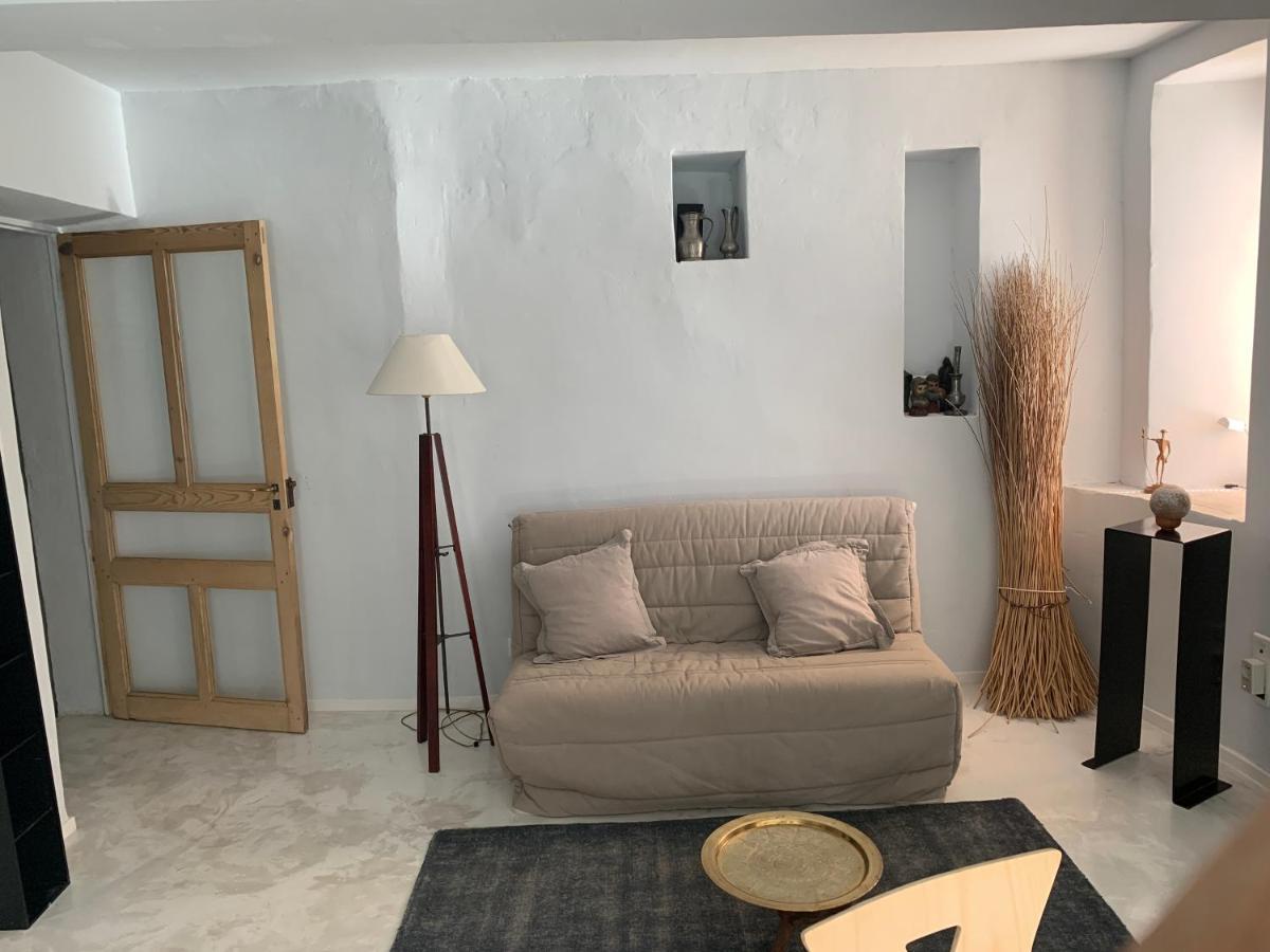 Le Haut Plan Vezenobres Exterior photo